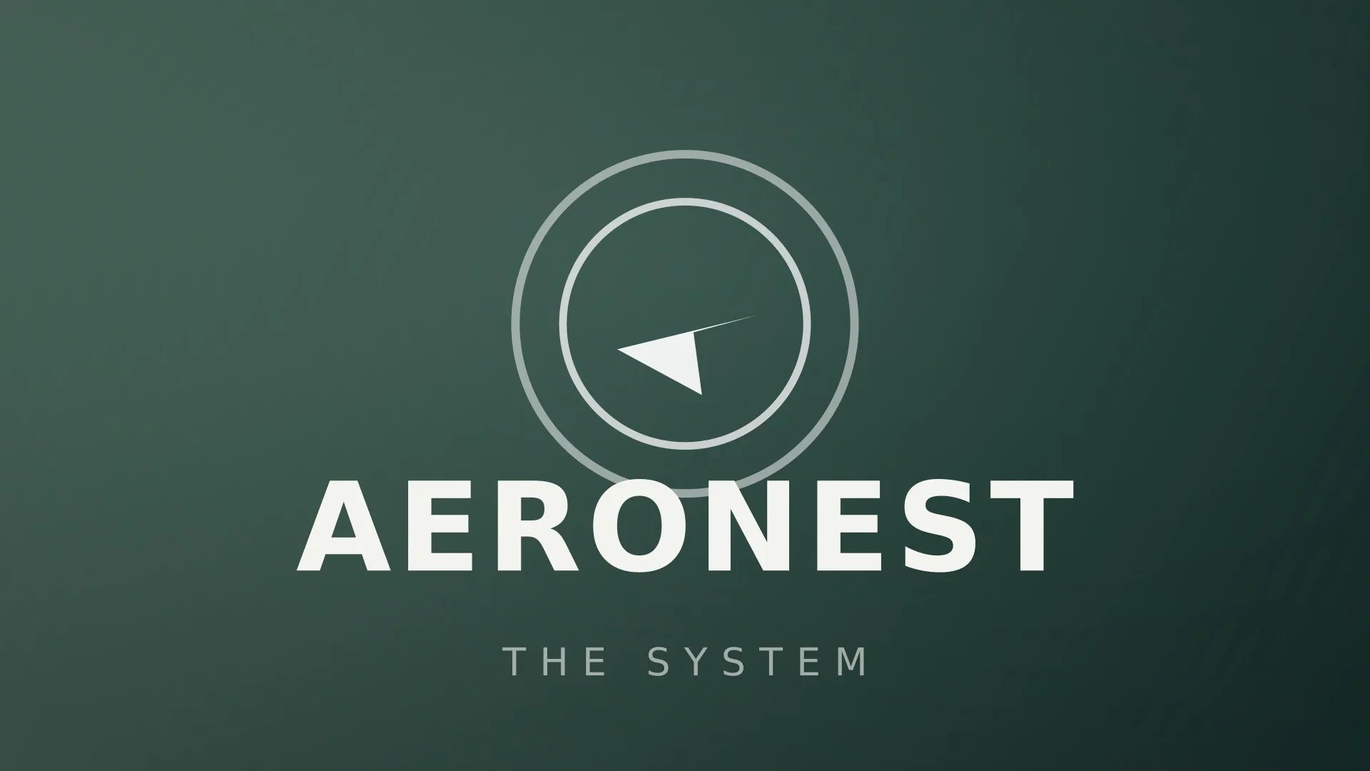 Aeronest full identity system