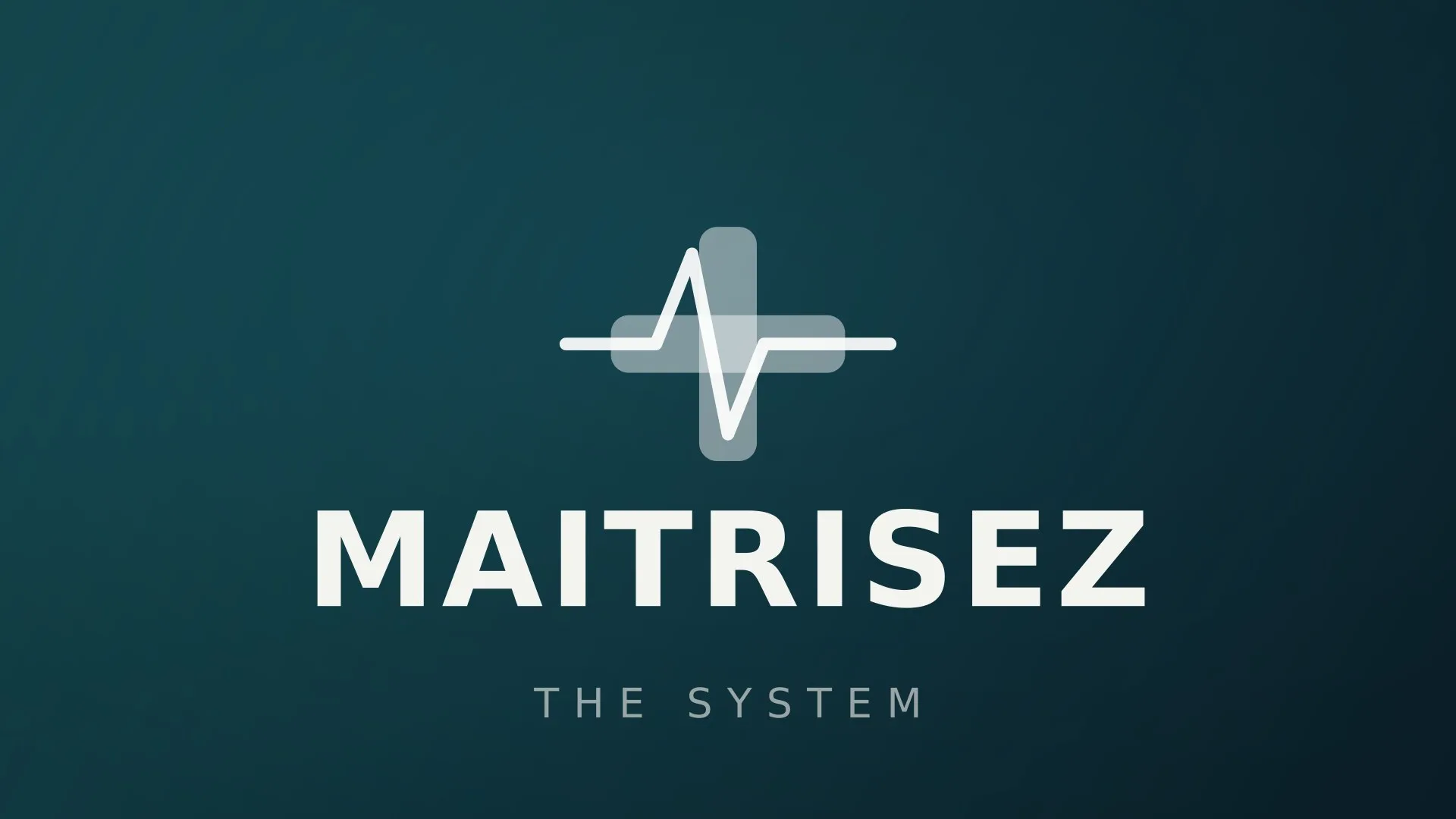 Maitrisez full identity system