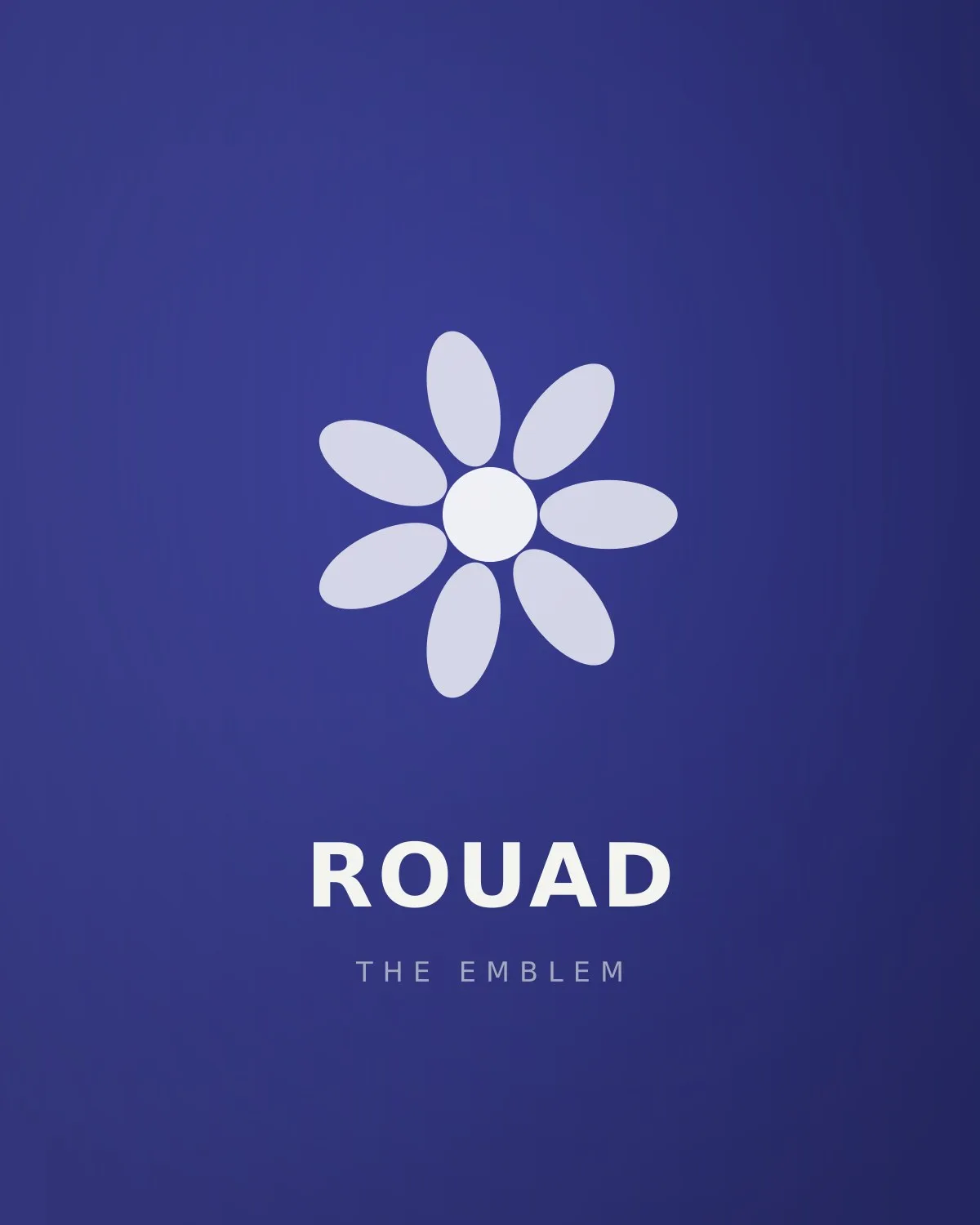 Rouad El Maouahib blooming emblem