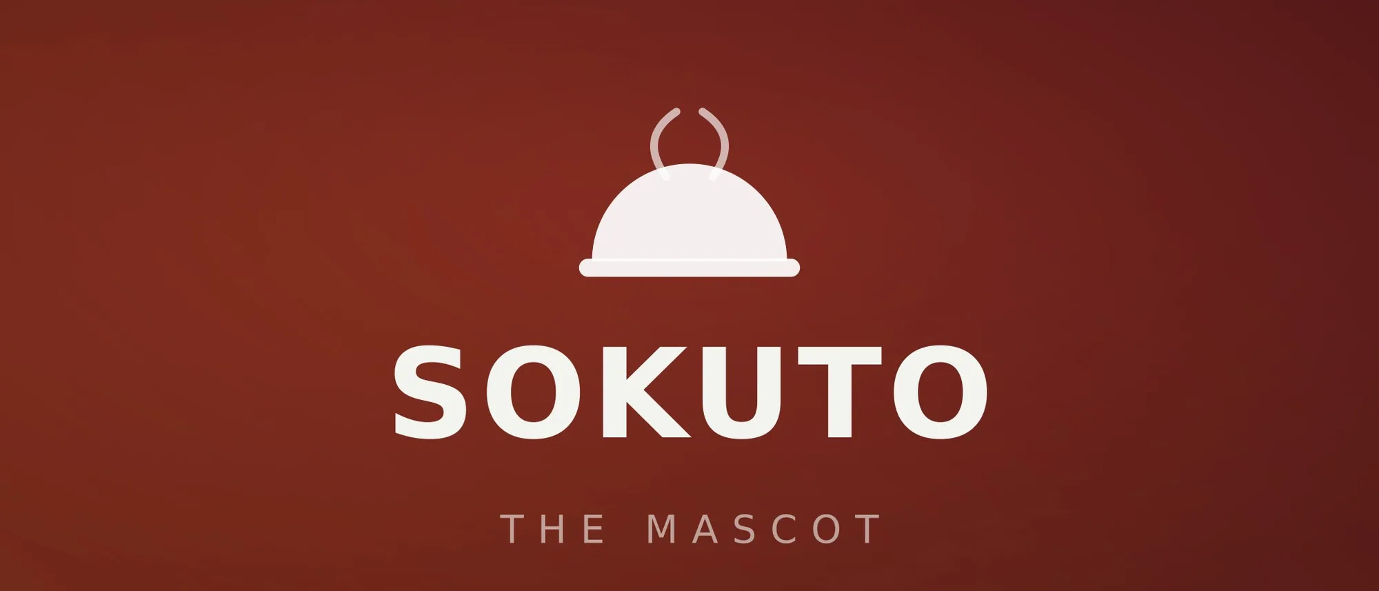 Sokuto cloche mascot mark