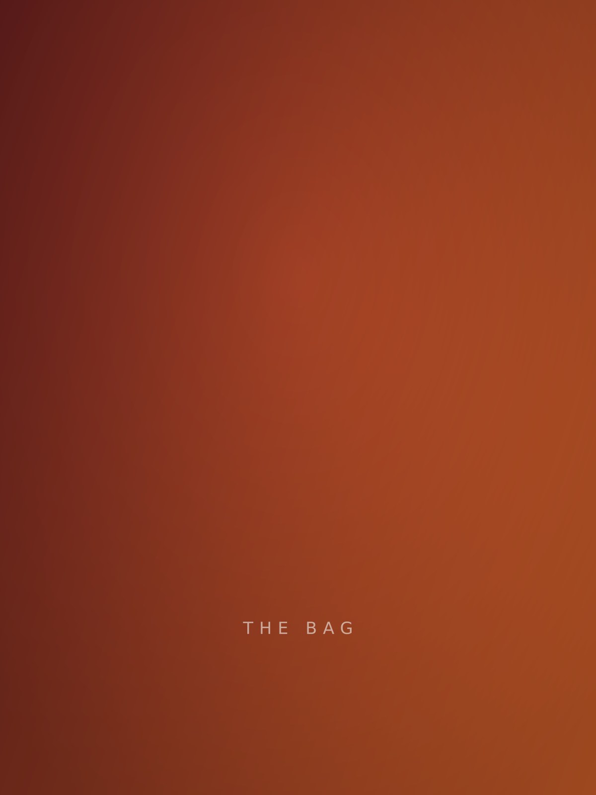 Sokuto bag application